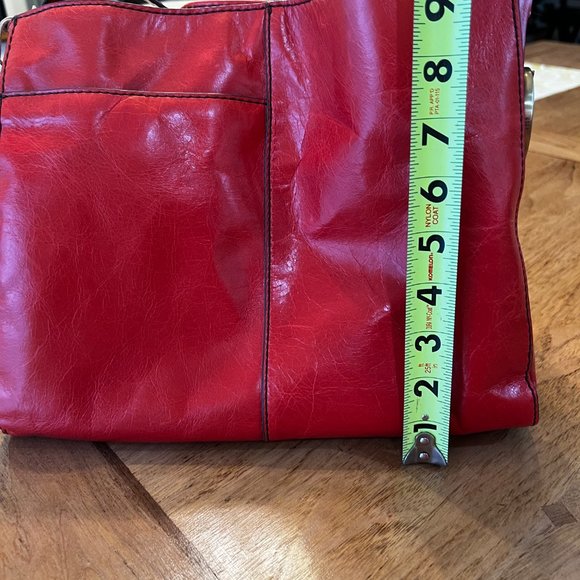 HOBO (brand) leather bag - Picture 6 of 9